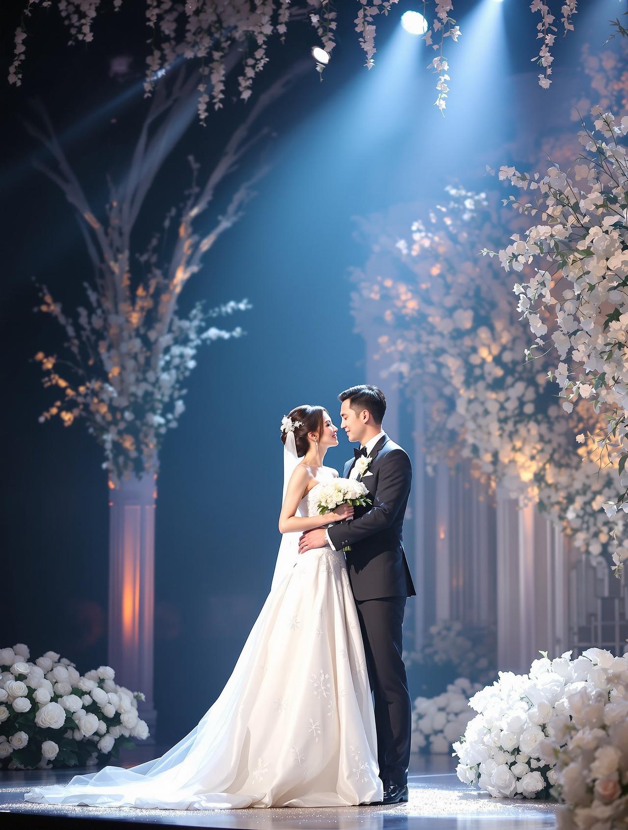 91黑料-世纪婚礼
