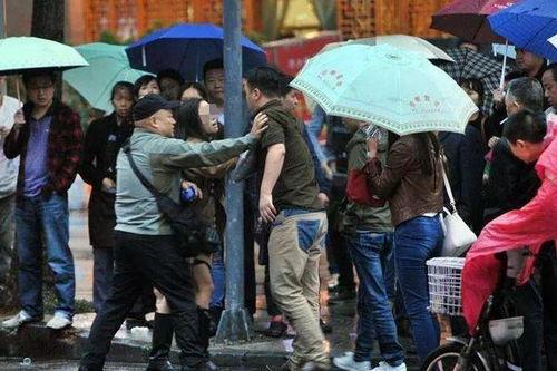 邵阳团委吃瓜事件始末视频,一场网络风波的始末