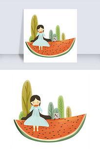 吃瓜视频背景,流量密码与观众心理