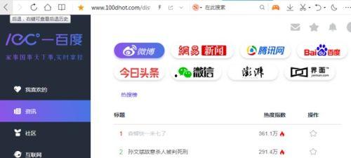 专门吃瓜的视频网站推荐,畅享娱乐盛宴，轻松解锁热门视频！