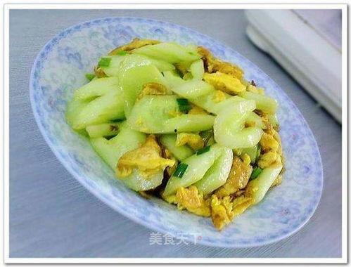 甜脆瓜能炒着吃吗视频