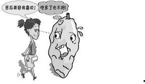 吃瓜拉稀的老人视频,揭秘背后真相