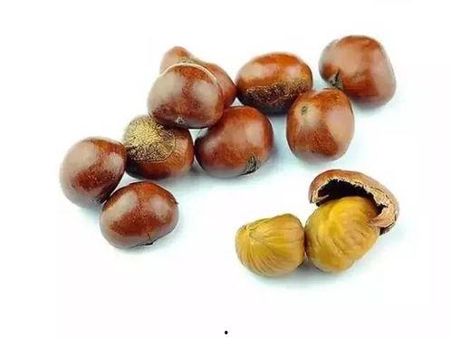 板栗小瓜怎么吃最好吃视频