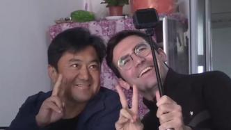 男博主视频吃瓜隐藏,揭秘男博主吃瓜背后的真相与趣味