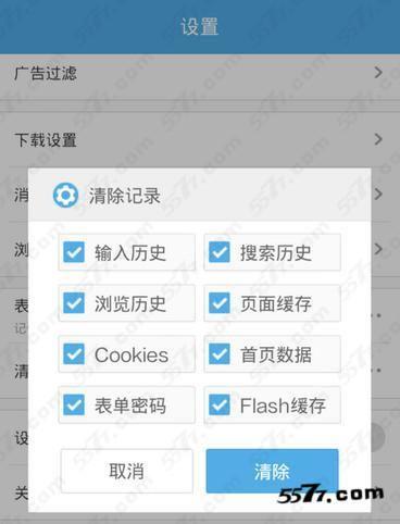 小视频吃瓜记录怎么删除,告别吃瓜记录，隐私保护从删除开始
